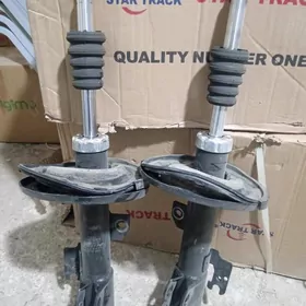 Амортизаторы