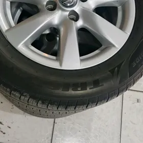 Nisan Wersa 15 lik orgynal