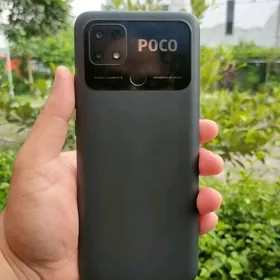 Poco C40 3/32