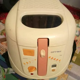 фритюрница