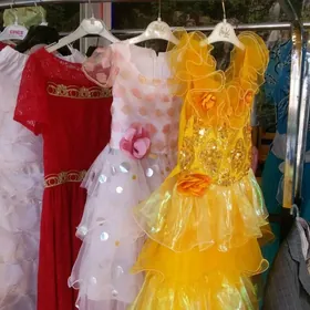 костюмы на прокат