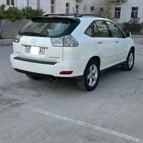 Lexus RX 350 2008