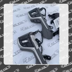 TOYOTA PRADO MULTI ROL