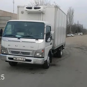 Mitsubishi Canter 2014