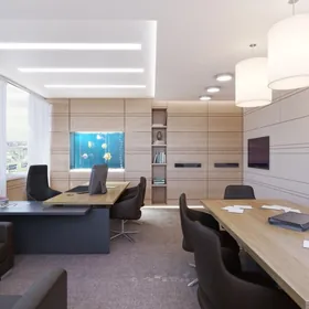 Беркарар 225м2 Офис