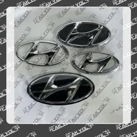 HYUNDAI KIA EMBLEMA
