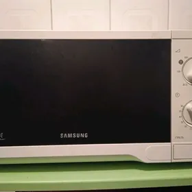 Микроволновка