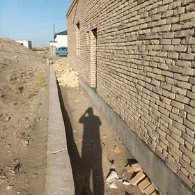 Gyssagly jaý satylýar