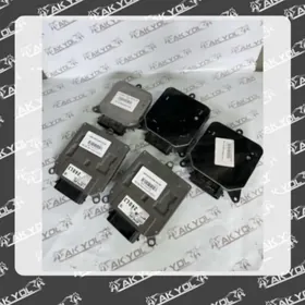 TOYOTA/LEXUS FARA BLOK