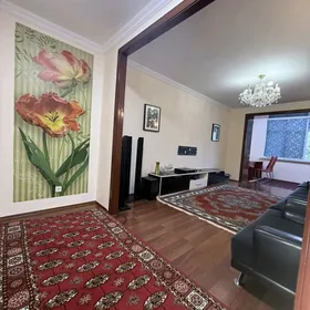 Аренда 11мкр 2эт 3ком