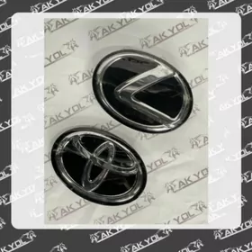 TOYOTA LEXUS EMBLEMA