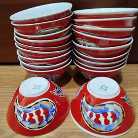 Гадым посудалар