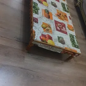 Stol we Tumba СТОЛ и тумба