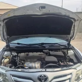 Toyota Camry 2010