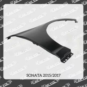 SONATA 15/17 KRYLO