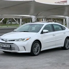 Toyota Avalon 2017