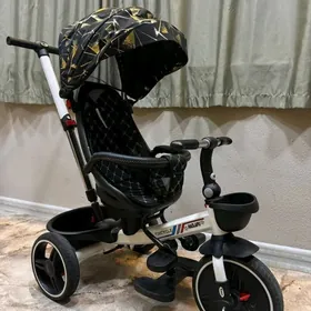 Велосипед трансформер