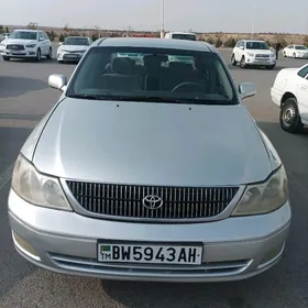 Toyota Avalon 2000