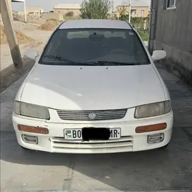 Mazda 323 1994