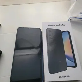 Samsung a34 5g