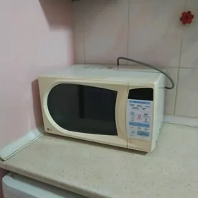 микроволновка