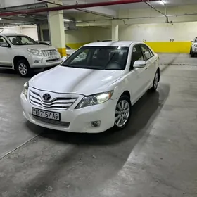 Toyota Camry 2009