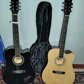 Elektro gitara akustik ️