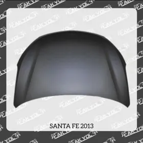 SANTA FE 2013 KAPOT