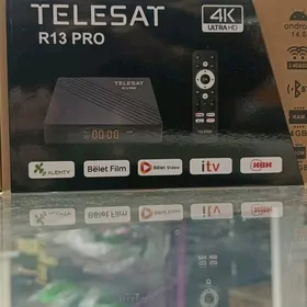 TELESAT R13PRO