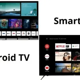 ANDROID TELEWIZOR SKYWAY 50 HD