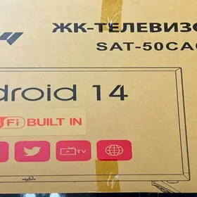 SKYWAŸ 50 ANDROID TELEWIZOR
