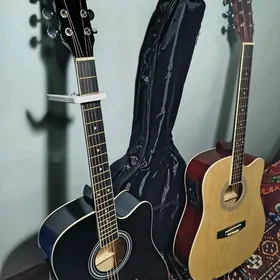 Gitara JIZHILIN akustik