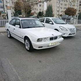 BMW 525 1994