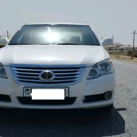 Toyota Avalon 2005