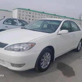 Toyota Camry 2002