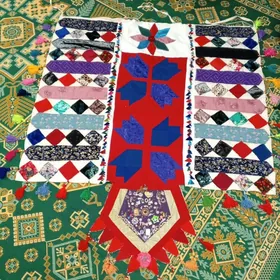 ГУРАЛАН ДУЙЕ-БАШЛЫК