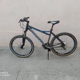 Fox - Горный велосипед