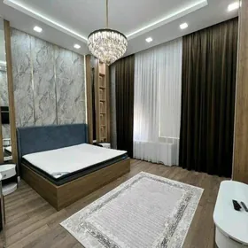 Taze Gurtly 1etaj 2kom 96m2