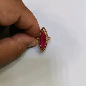 Кольцо пахлава 6-гр