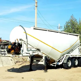 Kogel Euro Trailer 2006