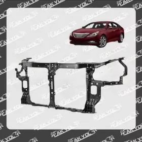 SONATA 11/14 TURBINA PODKAPOT