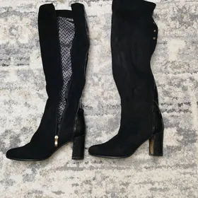 женские сапоги sapok