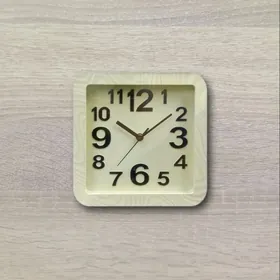 Diwar sagat Настенный часы