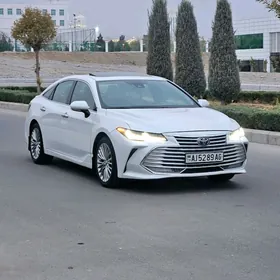Toyota Avalon 2019