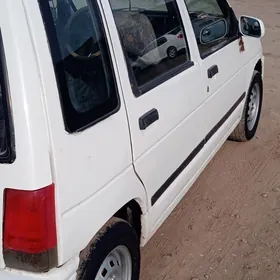 Daewoo Tico 1997