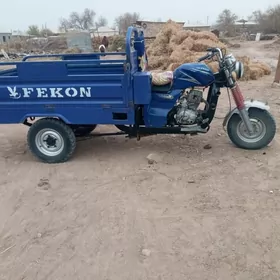 Fekon FK200-14G 2016