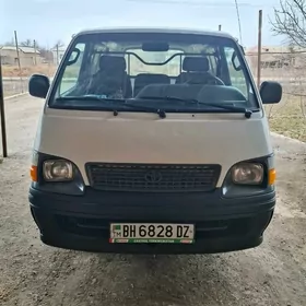 Toyota Hiace 2001