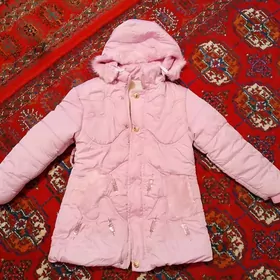 детская куртка