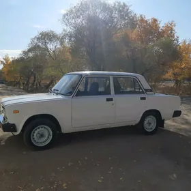 Lada 2107 2010