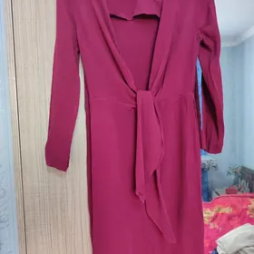 платье& koynek